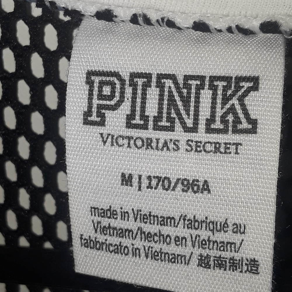 Pink... tee - Picture 2 of 4